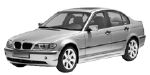 BMW E46 B1BC7 Fault Code