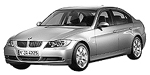 BMW E92 B1BC7 Fault Code
