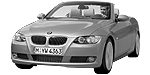 BMW E93 B1BC7 Fault Code